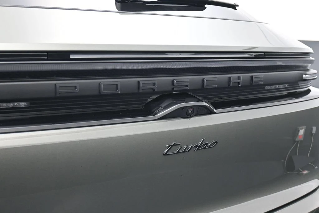 2025 Porsche Macan Turbo Electric for sale, photo 13 of 30