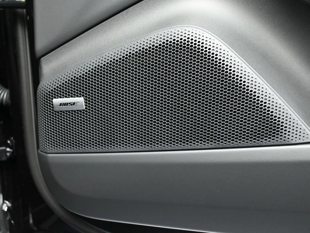 2025 Porsche Macan 4S Electric, detail