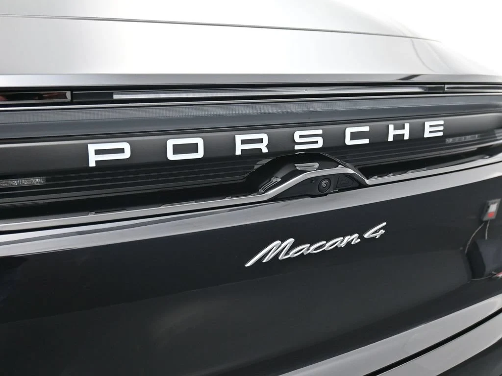 2026 Porsche Macan 4 Electric for sale, photo 13 of 30