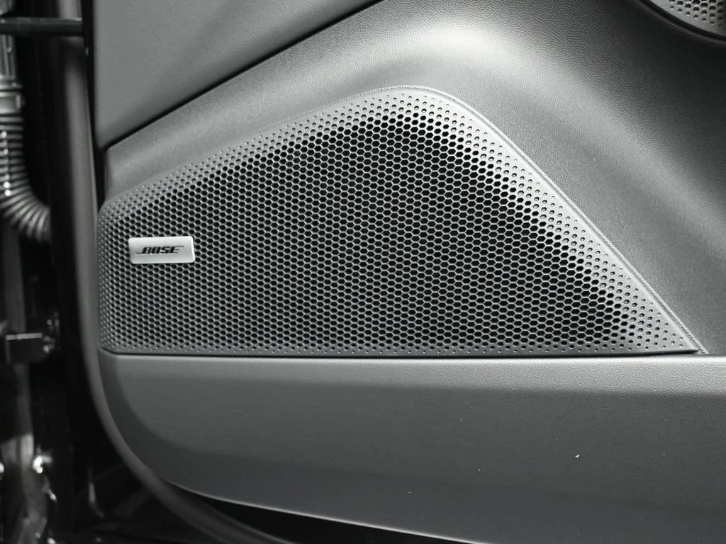2026 Porsche Macan 4 Electric, detail