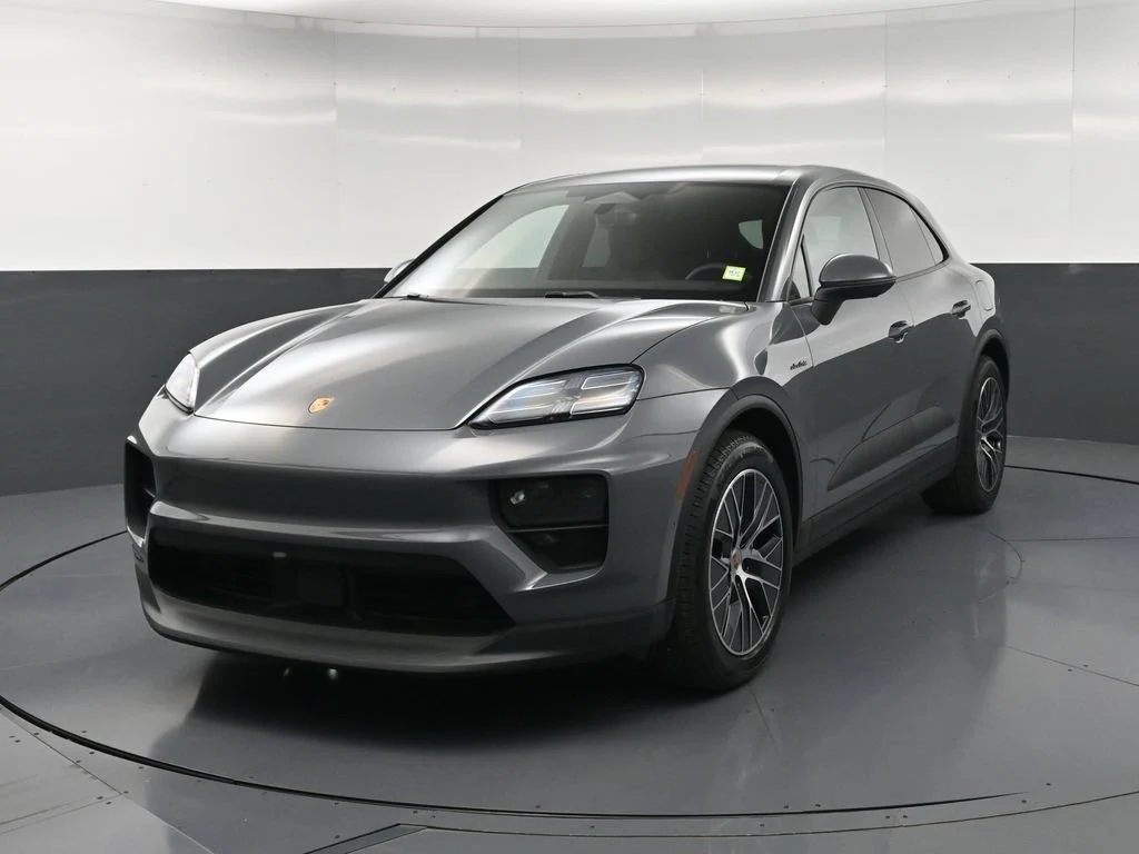 2026 Porsche Macan 4 Electric for sale in New York, New York