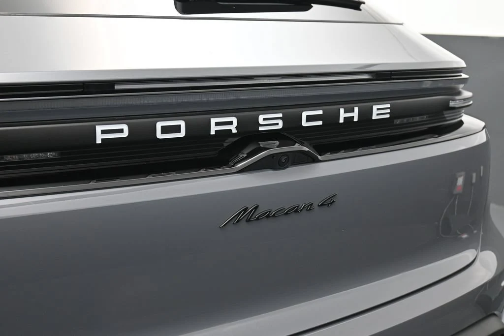 2026 Porsche Macan 4 Electric for sale, photo 13 of 30