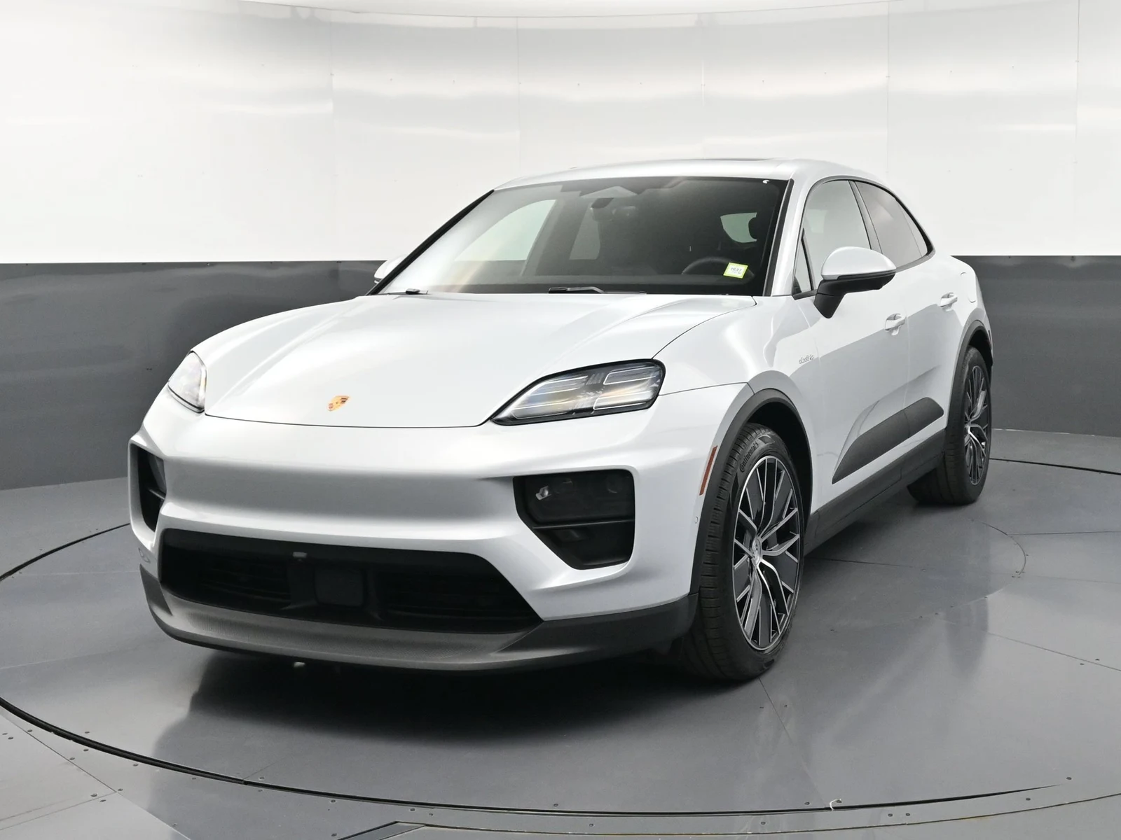2026 Porsche Macan 4 Electric for sale in New York, New York