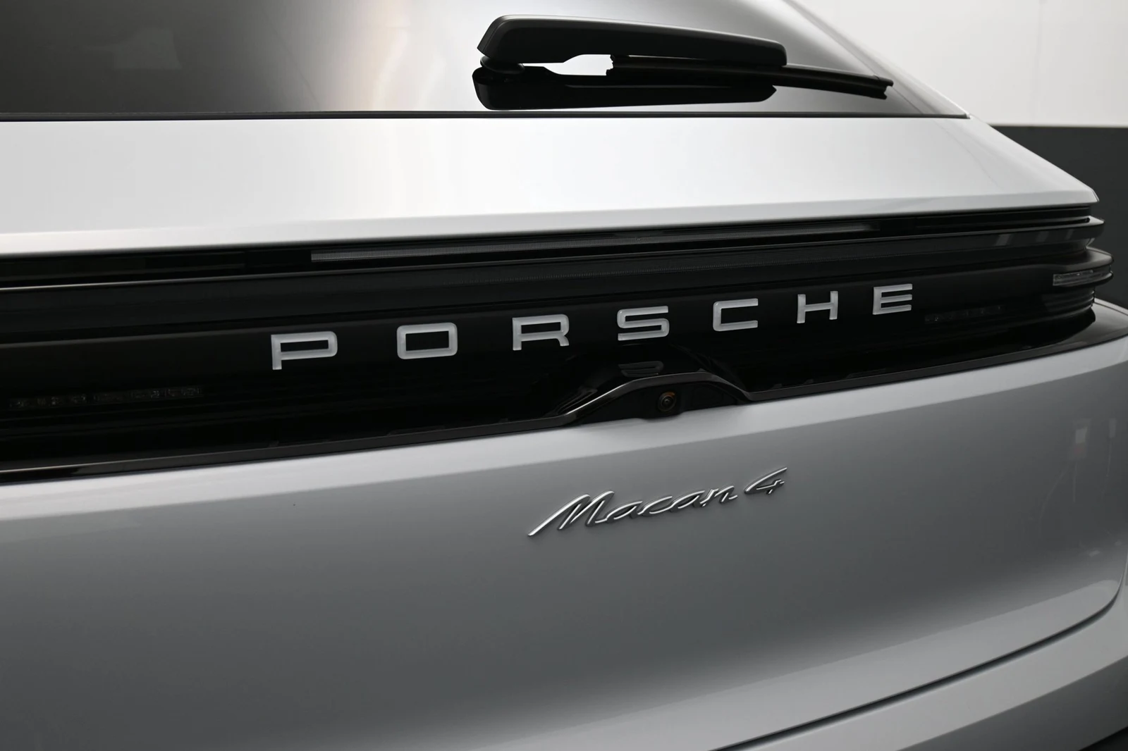 2026 Porsche Macan 4 Electric for sale, photo 13 of 30