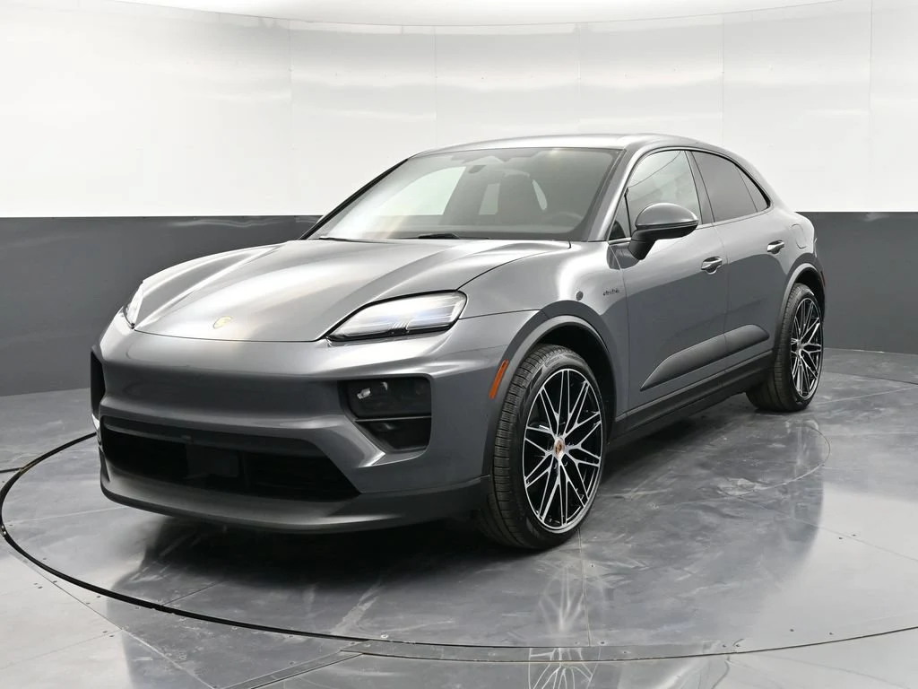 2026 Porsche Macan 4 Electric for sale in New York, New York