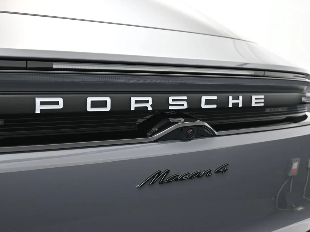 2026 Porsche Macan 4 Electric for sale, photo 13 of 30