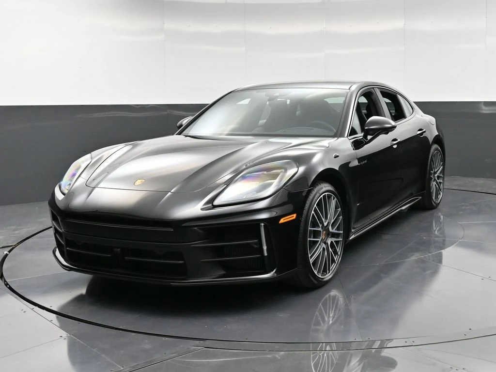 2026 Porsche Panamera 4 E-Hybrid for sale in New York, New York