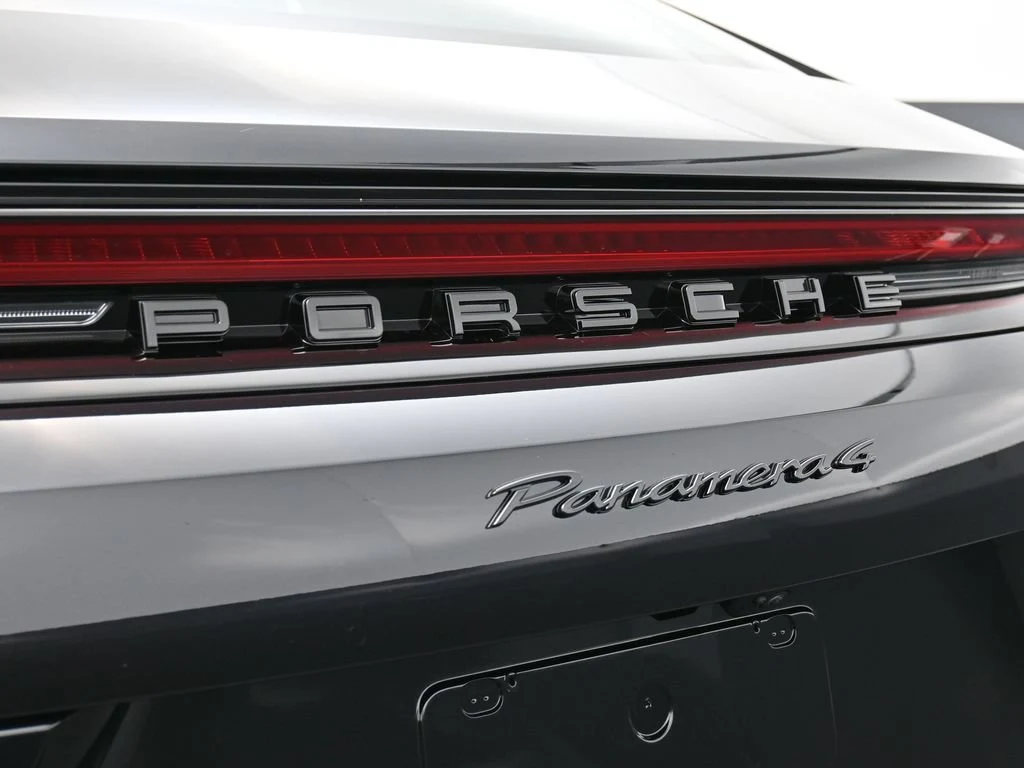 2026 Porsche Panamera 4 E-Hybrid for sale, photo 13 of 30