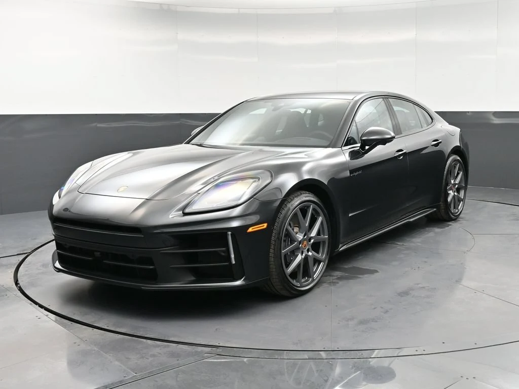 2026 Porsche Panamera 4 E-Hybrid for sale in New York, New York