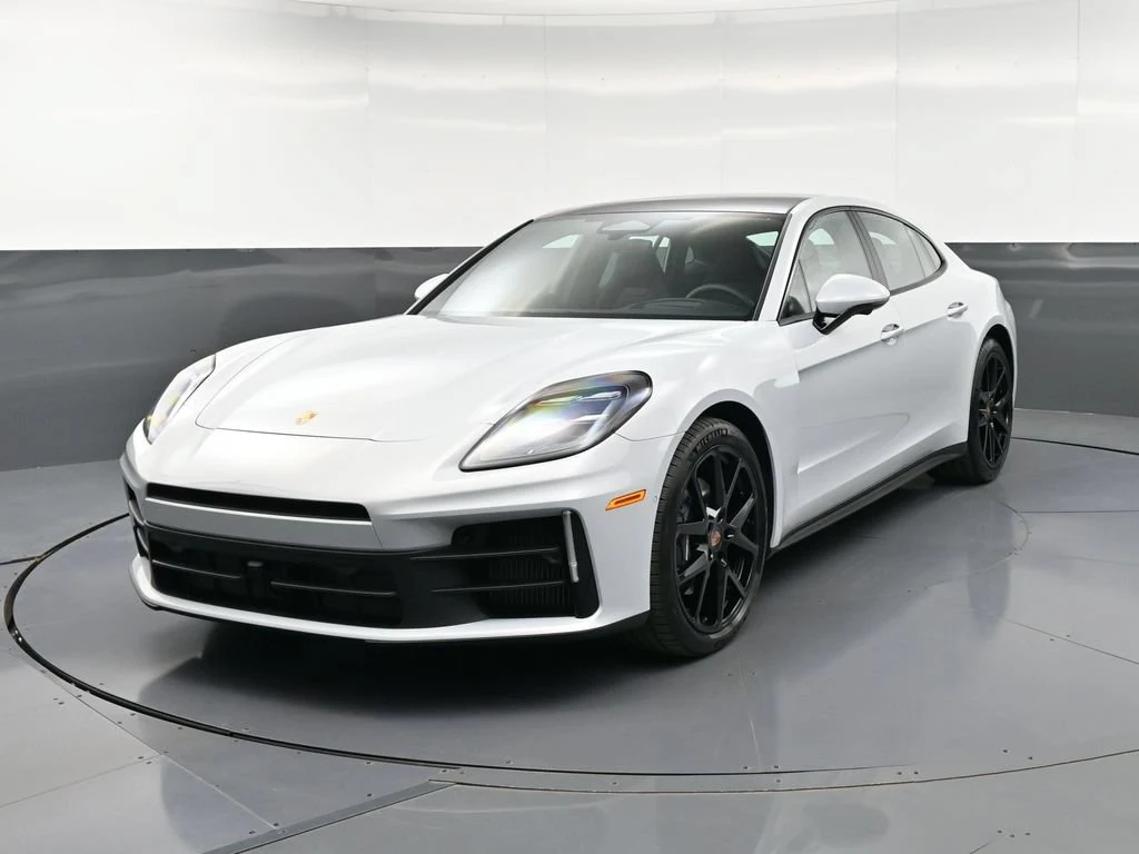 2026 Porsche Panamera 4 for sale in New York, New York