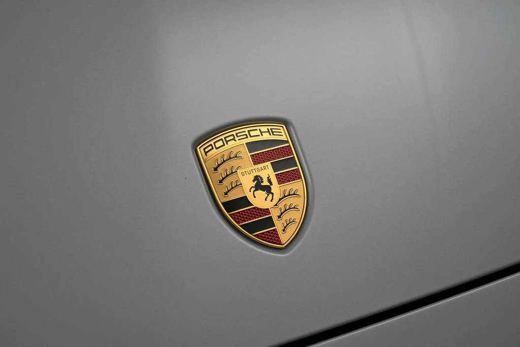 2026 Porsche Panamera 4, detail