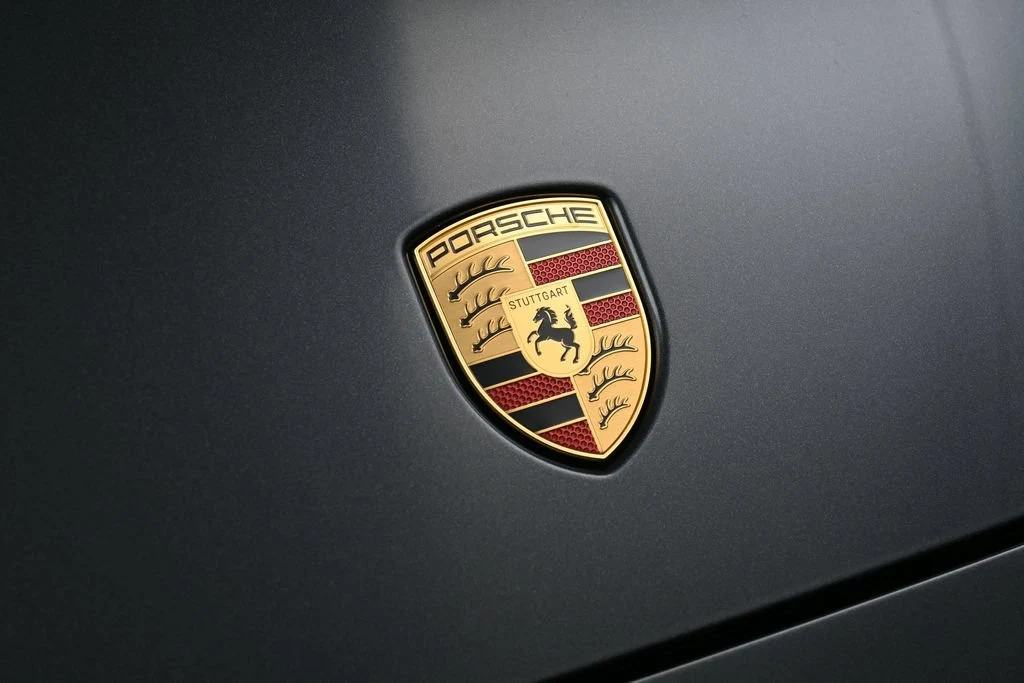 2026 Porsche Panamera 4, detail