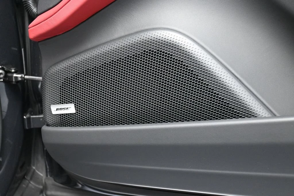 2026 Porsche Panamera 4, detail