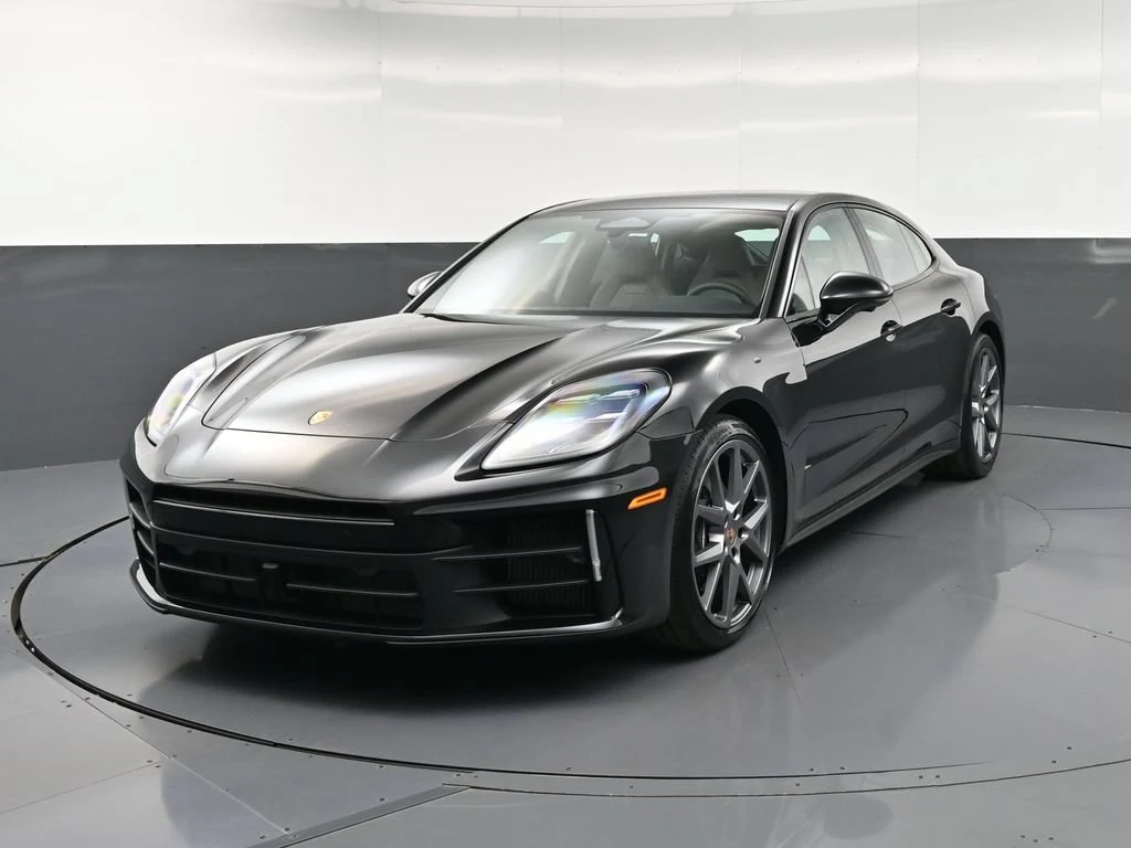 2026 Porsche Panamera 4 for sale in New York, New York