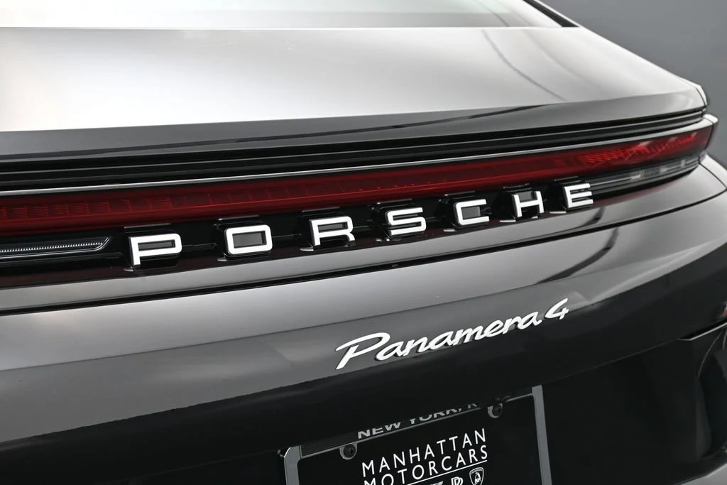 2026 Porsche Panamera 4 for sale, photo 13 of 30