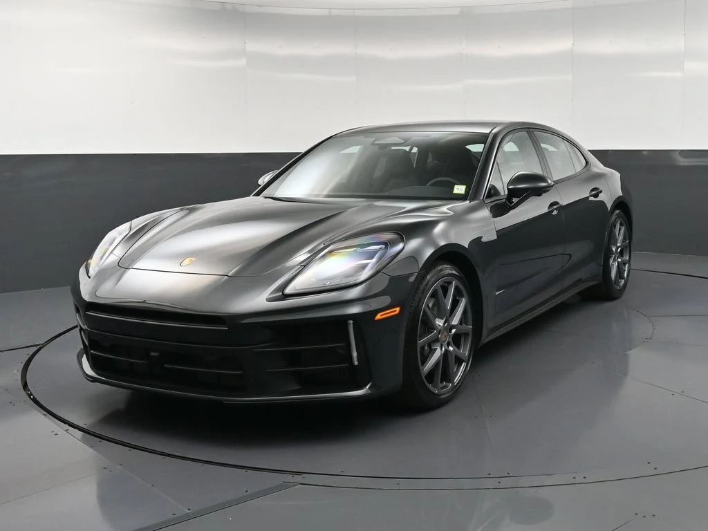 2026 Porsche Panamera 4 for sale in New York, New York