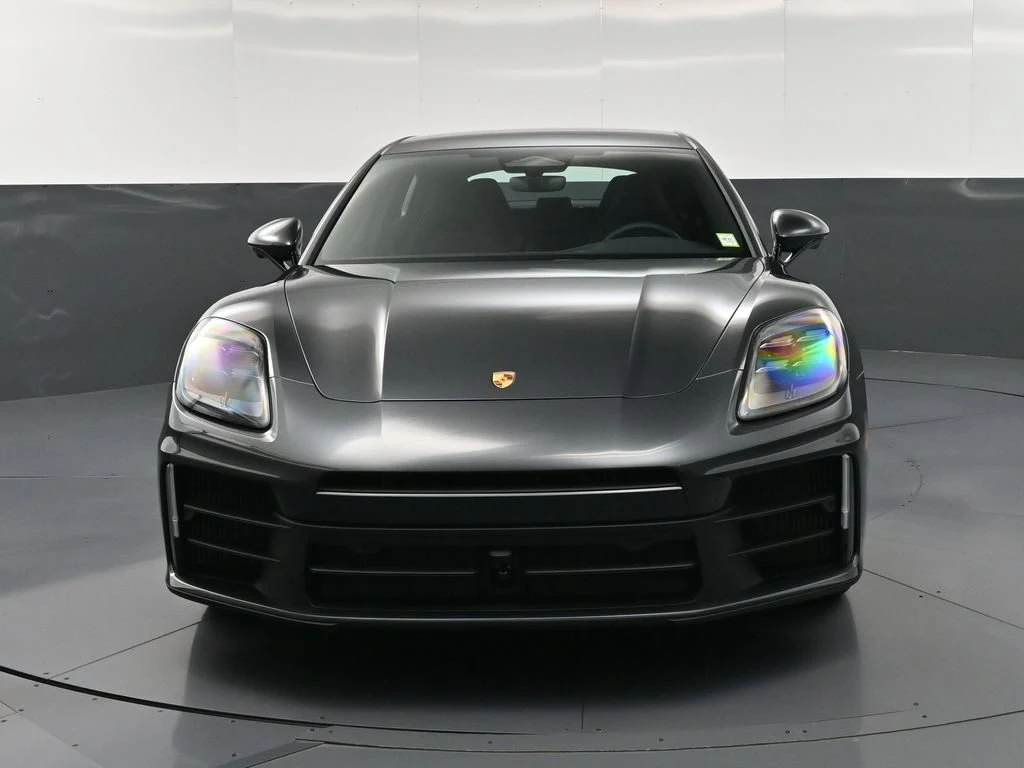 2026 Porsche Panamera 4 for sale, exterior, Grey