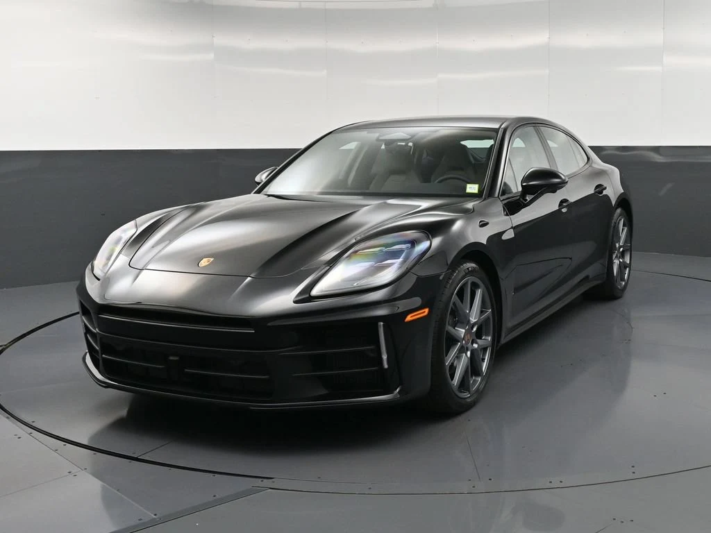 2026 Porsche Panamera 4 for sale in New York, New York