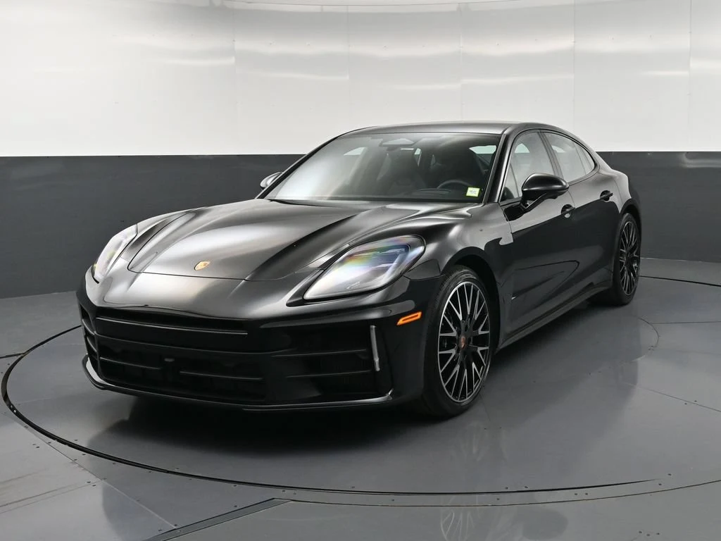 2026 Porsche Panamera 4 for sale in New York, New York