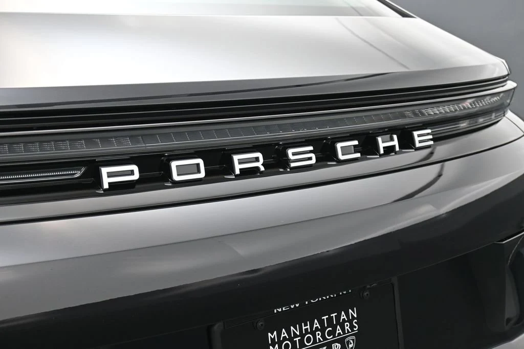 2026 Porsche Panamera 4 for sale, photo 13 of 30