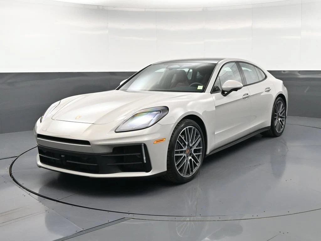 2026 Porsche Panamera 4 for sale in New York, New York