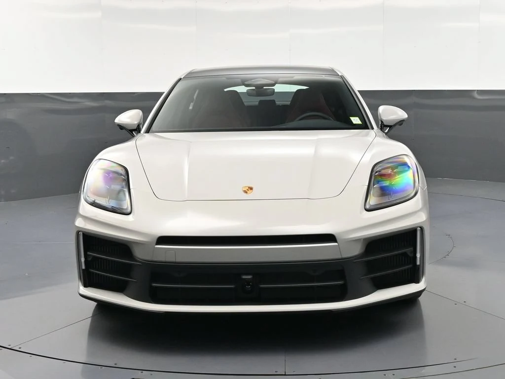 2026 Porsche Panamera 4 for sale, exterior, Grey
