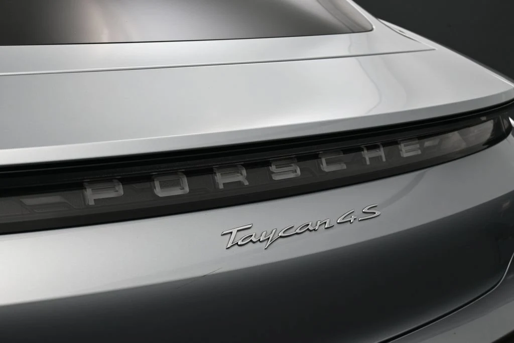 2021 Porsche Taycan 4S for sale, photo 13 of 30