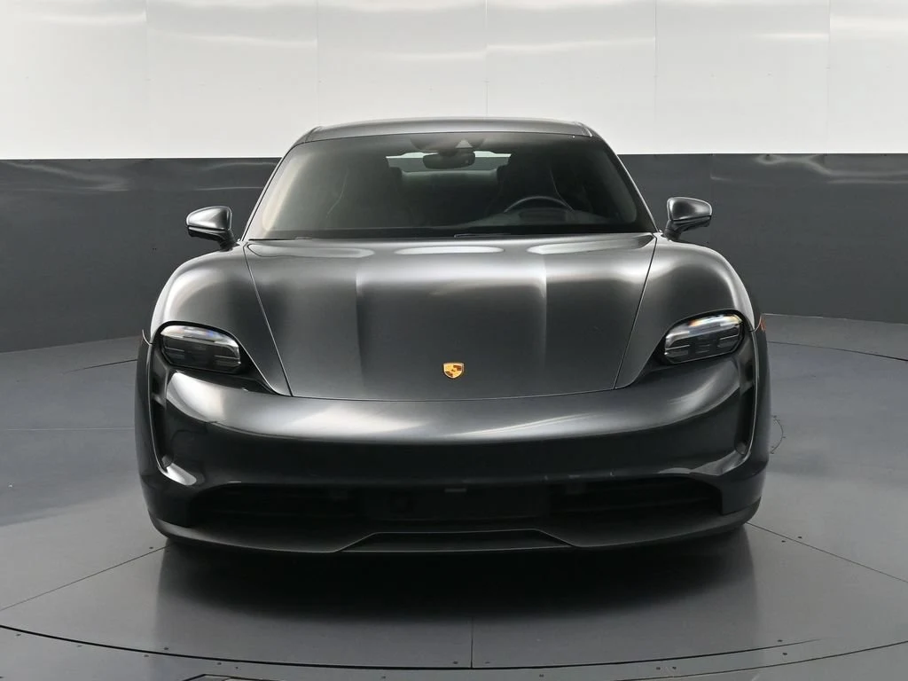 2023 Porsche Taycan 4S for sale, exterior, Grey