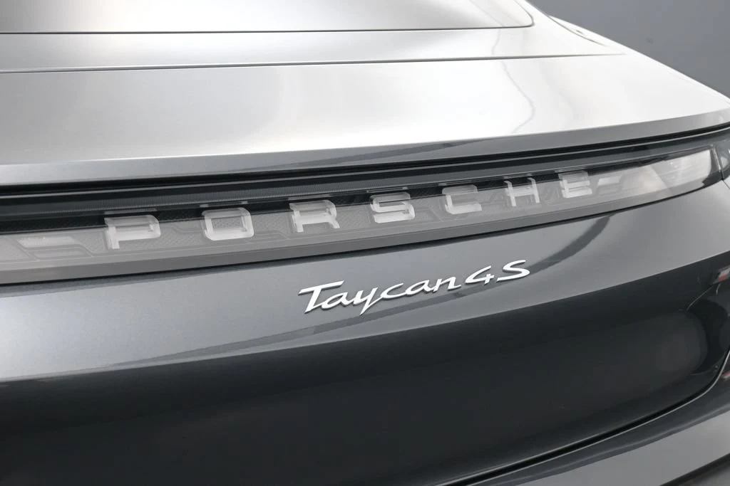2023 Porsche Taycan 4S for sale, photo 13 of 30