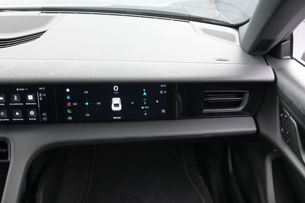 2023 Porsche Taycan 4S for sale, photo 30 of 30