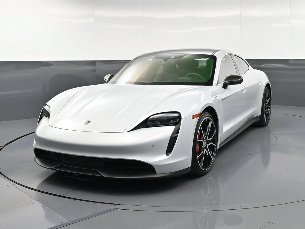 2024 Porsche Taycan 4S for sale in New York, New York