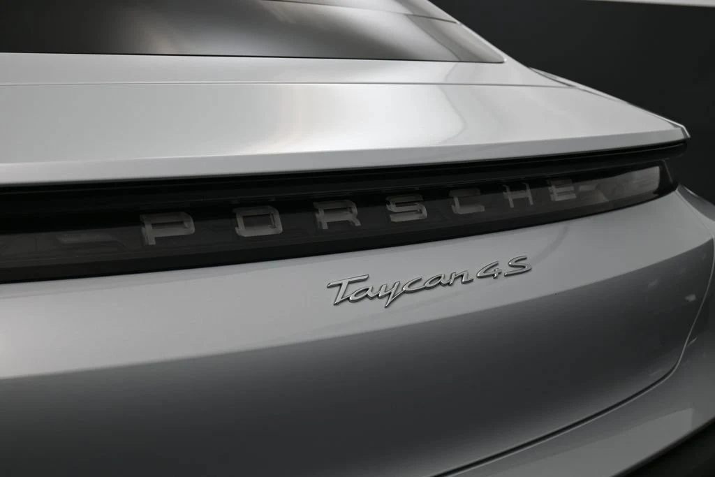 2024 Porsche Taycan 4S for sale, photo 14 of 30