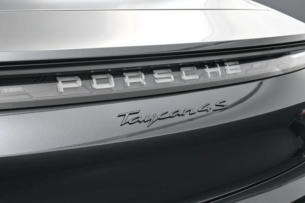 2026 Porsche Taycan 4S for sale, photo 13 of 30