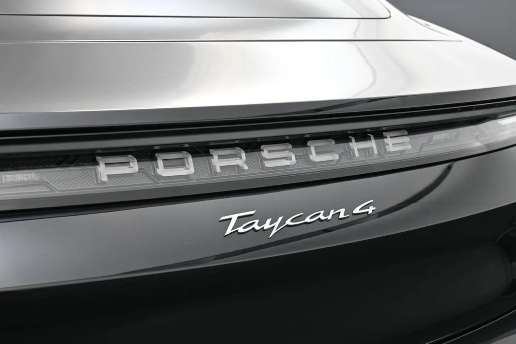 2026 Porsche Taycan 4 for sale, photo 13 of 30