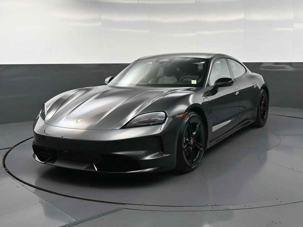 2026 Porsche Taycan 4 for sale in New York, New York