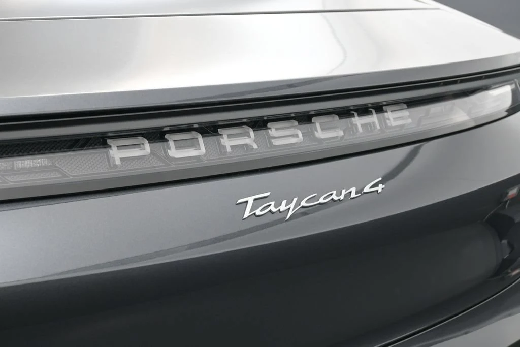 2026 Porsche Taycan for sale, photo 13 of 30