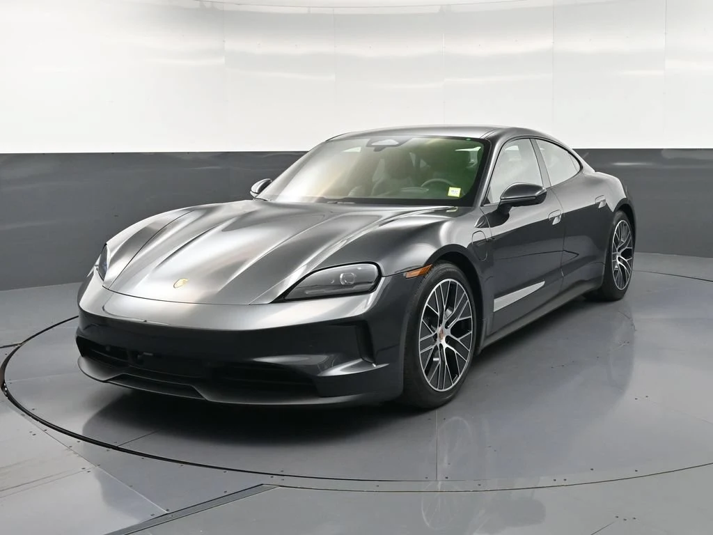 2026 Porsche Taycan for sale in New York, New York