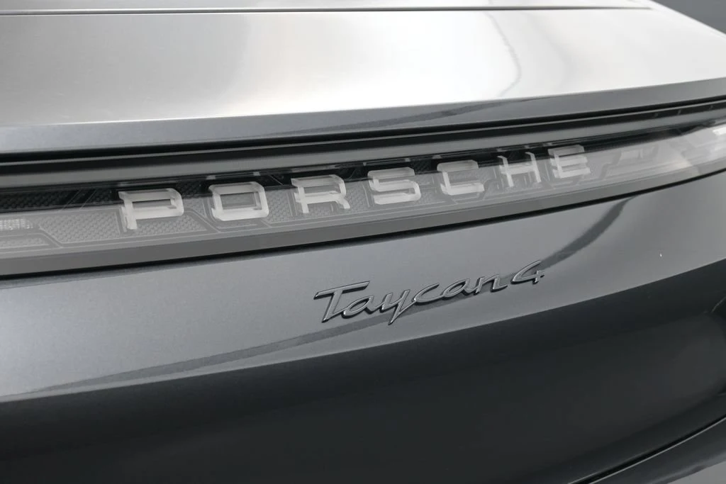 2026 Porsche Taycan for sale, photo 13 of 30