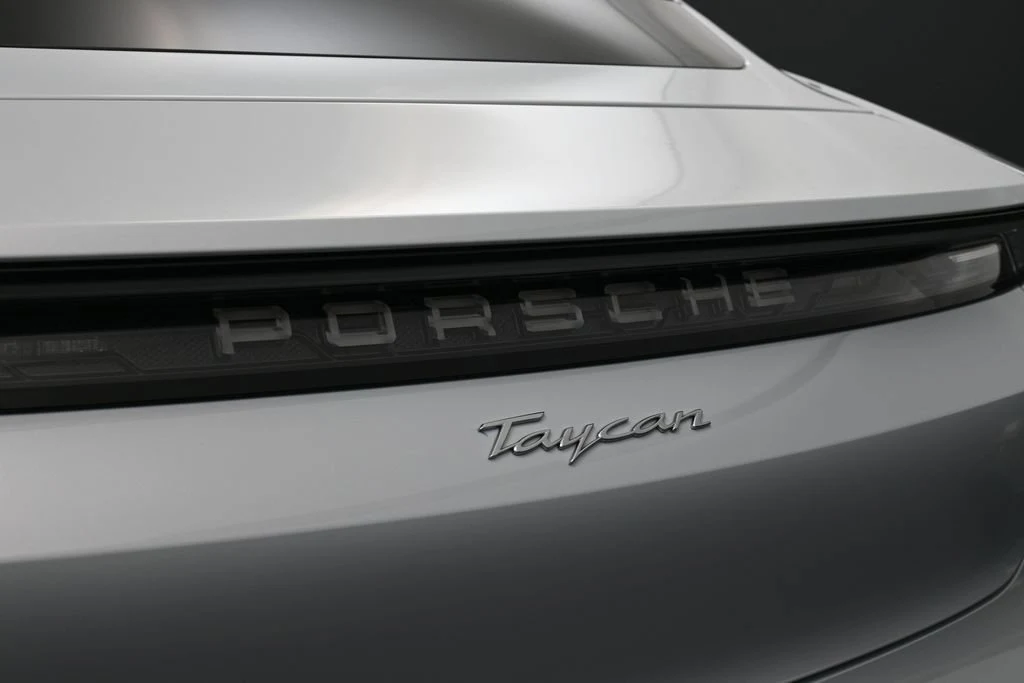 2026 Porsche Taycan for sale, photo 13 of 30