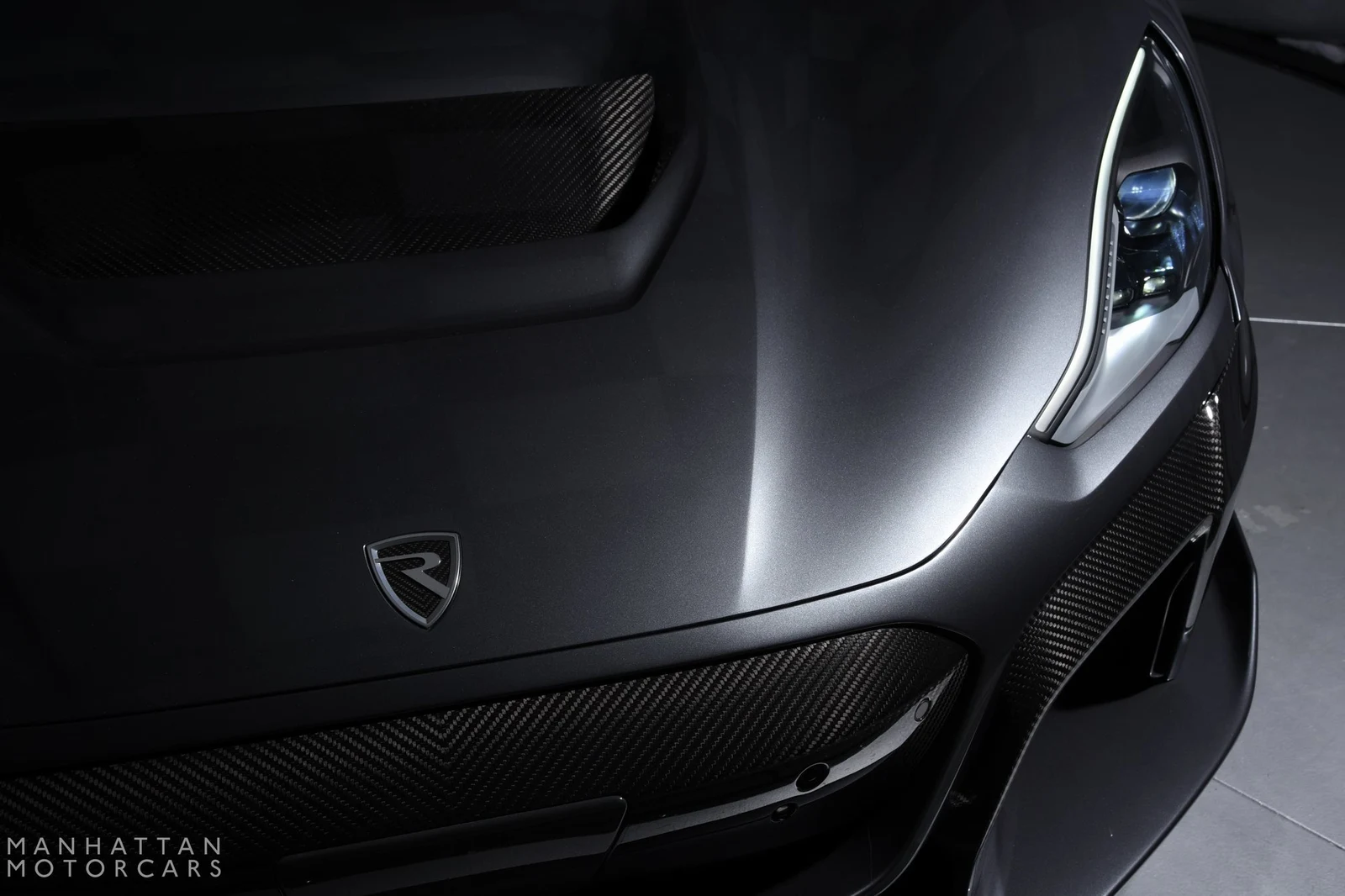 2023 Rimac Nevera for sale, photo 10 of 30