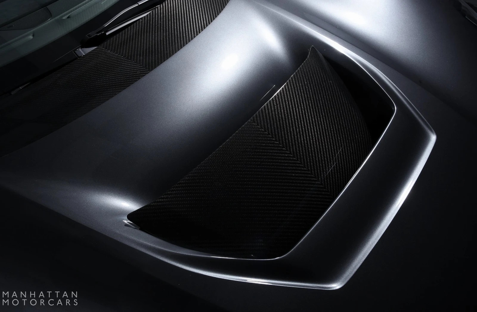 2023 Rimac Nevera, detail