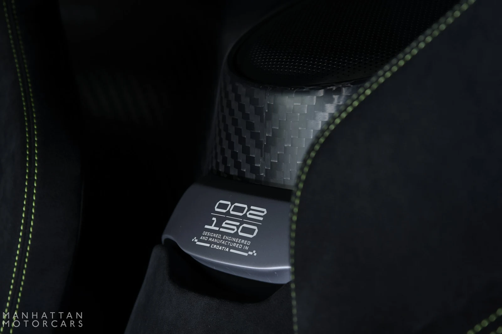 2023 Rimac Nevera for sale, photo 29 of 30