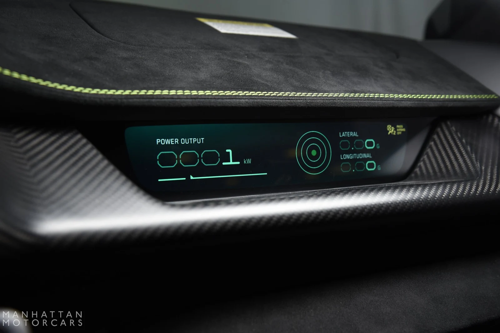 2023 Rimac Nevera for sale, photo 30 of 30