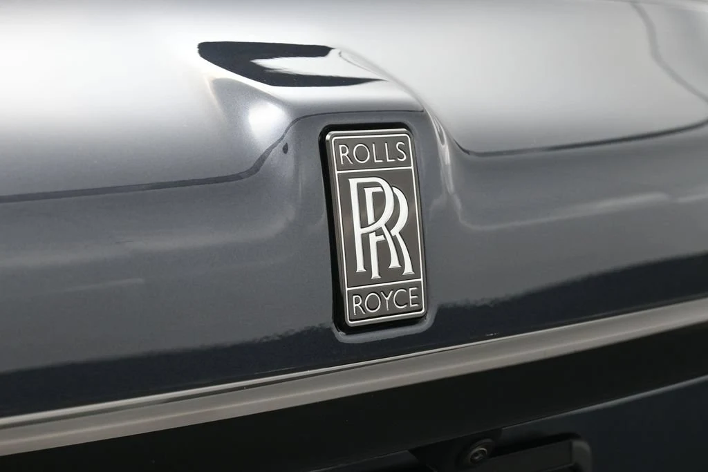2024 Rolls-Royce Black Badge Cullinan for sale, photo 13 of 30