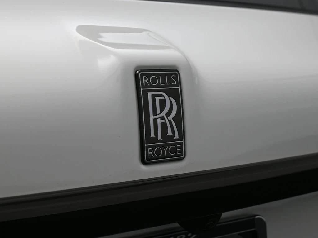 2026 Rolls-Royce Black Badge Cullinan Series II for sale, photo 13 of 30