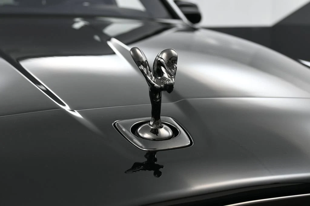 2027 Rolls-Royce Black Badge Cullinan Series II for sale, photo 12 of 30