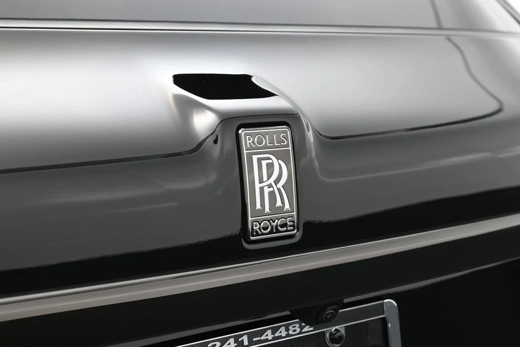 2027 Rolls-Royce Black Badge Cullinan Series II for sale, photo 13 of 30