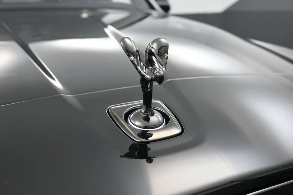 2027 Rolls-Royce Black Badge Cullinan Series II for sale, photo 12 of 30