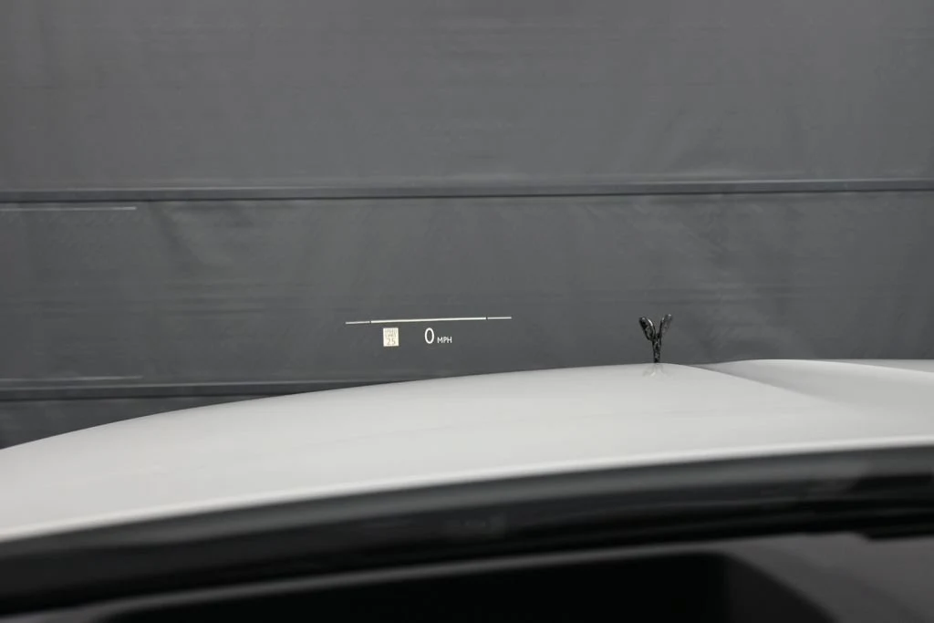 2027 Rolls-Royce Black Badge Ghost Series II for sale, photo 19 of 30