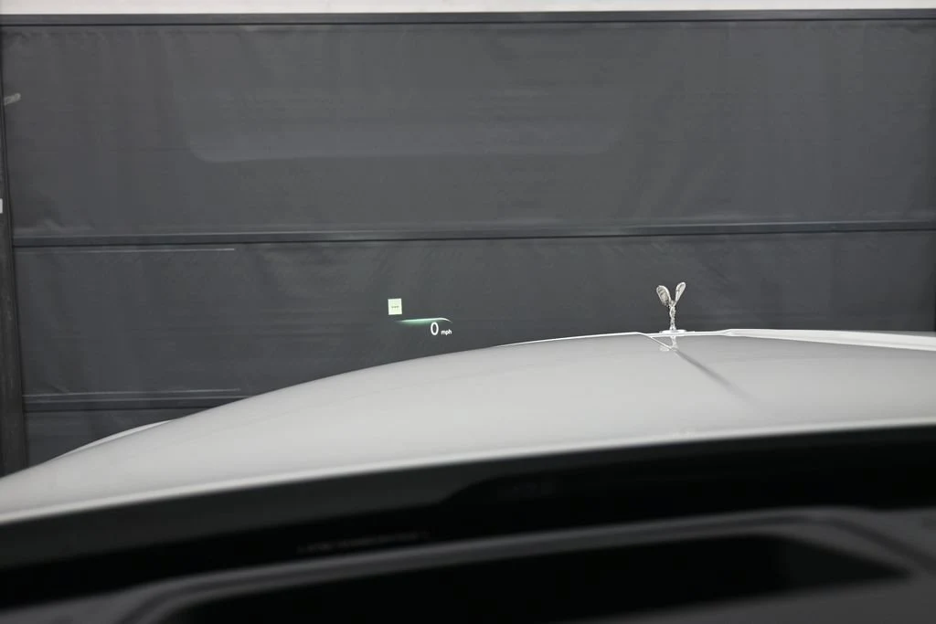 2022 Rolls-Royce Cullinan for sale, exterior, White